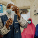 “Pandemic frontier,” Six Global Health Challenges 2023